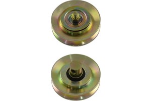 Strammerull, kilerem med ribber, TOYOTA LAND CRUISER PRADO, 8844022100