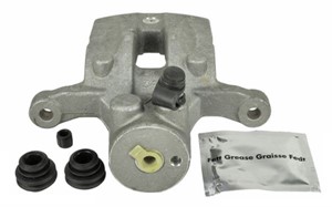 Bremsecaliper, Venstre bakaksel, HYUNDAI ix35, KIA SPORTAGE III, 58210-2Y300, 58210-2Y310, 58310-2YA30, 58310-2YA31