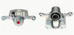 Bremsecaliper, Bakaksel, Høyre, Bak akselen, CHEVROLET EPICA, EVANDA, DAEWOO EVANDA, MAGNUS, TOSCA, 96475841, 96489169, 96489172