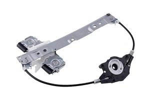 Vindusheis, Høyre bak, FORD FIESTA VI, 1567309, 1633712, 1776133, 2146006
