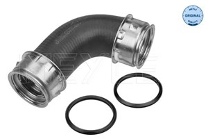 Ladeluftslange, Øvre, AUDI,SEAT,SKODA,VW, 1K0 145 790 C