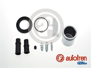 Reparasjonssett, bremseklave, Framaksel, SEAT,SKODA,VW, 171 615 123, 171 615 123B, 171 615 124, 171 615 124B, 1H0 615 123A, 1H0 615 124A