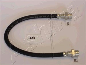 Bremseslange, Bak, HONDA HR-V, 01466S2H000