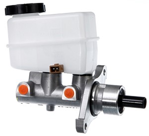 Hovedbremsesylinder, HYUNDAI ATOS, 58510-02000, 58510-02010