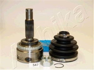 Leddsett, drivaksel, Hjulside, MITSUBISHI LANCER V, LANCER Station Wagon V, MR110193