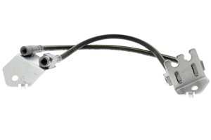Bremseslange, Bakaksel, FORD TRANSIT Buss, TRANSIT Flak/chassi, TRANSIT Skåp, 4 409 342, 4041435, 4041436, 4409342, 4409343