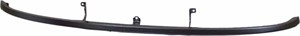 Front kledning, MITSUBISHI COLT III, LANCER IV, LANCER Halvkombi IV, MB593500