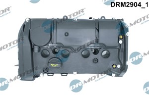 Ventildeksel, BMW 1 [F20, F21], 3 [F30, F80], 3 Touring [F31], 11 12 7 582 400, 11 12 7 601 863, 11127646553