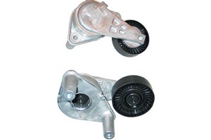 Strammerull, kilerem med ribber, HYUNDAI,KIA, 2528137120