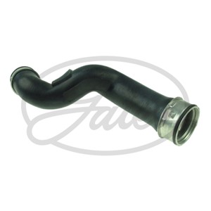 Ladeluftslange, MERCEDES-BENZ C-KLASS [W203], C-KLASS Coupé [CL203], C-KLASS T-Model [S203], 203 528 20 82, 203 528 34 82, A 203 528 20