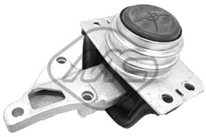 Lagring, motor, Foran høyre, CITROËN C4 I, C4 GRAND PICASSO I, C4 PICASSO Minibus, minivan I, PEUGEOT 307, 183999