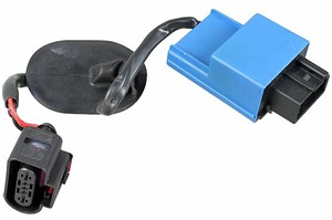 Styreenhet, drivstoffpumpe, AUDI,SKODA,VW, 3C0 906 093 C