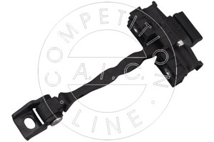 Dørfester, Foran høyre, Foran venstre, VW POLO V, POLO Van, 6R0 837 249, 6R4 837 249