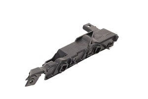 Holder, støtfanger, Høyre, AUDI A6 C7, A6 C7 Avant, 4G0807284