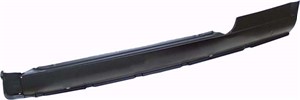 Fjæringsmontering, Venstre, VW POLO Classic, POLO II, POLO Coupé, POLO Skåp/halvkombi, 873 809 835