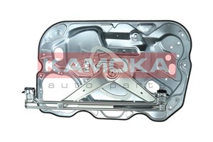 Vindusheis, Foran venstre, FORD C-MAX, FOCUS II, FOCUS C-MAX, FOCUS Sedan II, FOCUS Turnier II, KUGA I, 1738645