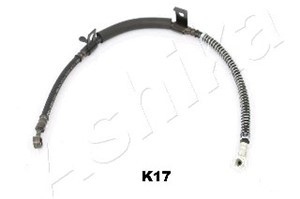 Holder, bremseslange, Foran høyre, KIA SORENTO I, 58732-3E100