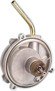 Vakuumpumpe, bremseanlegg, MERCEDES-BENZ A-KLASS [W168], VANEO [414], 6682300065, 6682300165, A6682300065, A6682300165