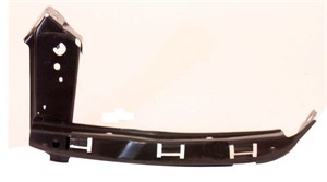 Holder, støtfanger, Foran høyre, HONDA CR-V II, 71140S9A000