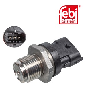 Sensor, drivstofftrykk, ALFA ROMEO,CHEVROLET,FIAT,LANCIA,OPEL,SAAB,VAUXHALL, 000718 2305, 0055230978, 055566049, 055576178, 0815158, 081