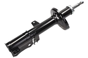 Støtdemper, Bakaksel, Venstre bakaksel, TOYOTA AVENSIS, AVENSIS Kombi, AVENSIS Liftback, 4854009170, 4854009171, 4854009180, 4854009182,