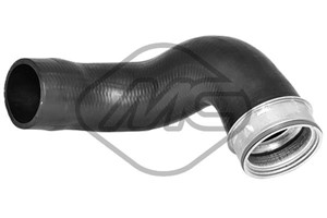 Ladeluftslange, Venstre, MERCEDES-BENZ E-KLASS [W211], 2115283182, A2115283182