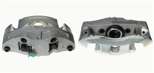 Bremsecaliper, Framaksel, Foran akselen, Venstre, VOLVO S60 I, XC90 I, 8252177, 8602739, 8602898