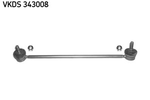 Stang, stabilisator, Framaksel høyre, CITROËN,DS,PEUGEOT, 5087.55, 5087.68
