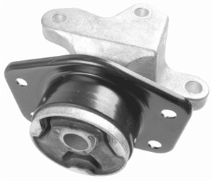 Lagring, motor, Venstre, SMART FORFOUR, 454 240 03 17, A 454 240 03 17