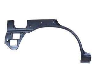 Sidevegg, Høyre, SUZUKI GRAND VITARA I
