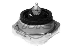 Lagring, motor, Foran, BMW X5 [E53], 22 11 6 770 793, 22 11 6 770 794