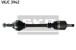 Drivaksel, Framaksel venstre, CITROËN,FIAT,PEUGEOT, 00 003 272 TY, 1478551080, 1491243080, 1495545080, 3272.CN, 3272.J2, 3272.TY, 3272V3