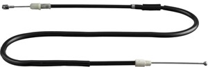 Kabel, parkeringsbremse, Bakre venstre, Høyre bak, MERCEDES-BENZ,VW, 2E0 609 701AQ, 2E0 609 701J, 906 420 20 85, 906 420 68 85, A906 420