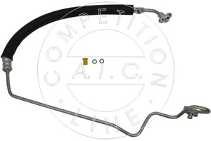 Hydraulikkslange, styring, HONDA LEGEND III, LEGEND Coupé II, 5371-3SP-0A01
