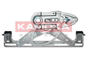 Vindusheis, Bakre venstre, FORD C-MAX, FOCUS II, FOCUS C-MAX, FOCUS Sedan II, FOCUS Turnier II, KUGA I, 1698425, 1738647