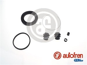 Reparasjonssett, bremseklave, Framaksel, SUBARU TREZIA, TOYOTA ALLION II, AURIS, COROLLA Sedan, PREMIO, URBAN CRUISER, VERSO S, YARIS, 0