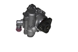 Hydraulikkpumpe, styring, AUDI A6 C5, A6 C5 Avant, 4B0145155RX