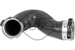 Ladeluftslange, MERCEDES-BENZ VIANO [W639], VITO / MIXTO Skåp [W639], 6395283782, A6395283782
