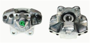 Bremsecaliper, Bakaksel, Venstre, Bak akselen, BMW 2.5-3.2 Coupé [E9], 6 [E24], 34 21 1 119 211