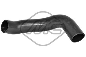 Ladeluftslange, LAND ROVER FREELANDER I, PNH5001190