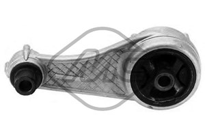 Lagring, motor, Bak, RENAULT, 77 00 424 321, 77 00 800 522