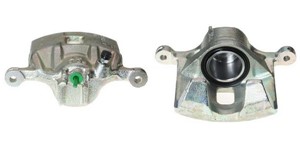 Bremsecaliper, Framaksel, Foran akselen, Høyre, HONDA, 45018-S04-013, 45018-SO4-000, 45018-SO4-G01, 45018-SR3-G00, 45210-SR3-G01, 45210-