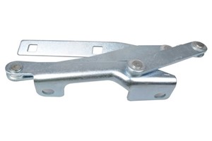 Hengsel, motorpanser, Venstre, CITROËN,FIAT,PEUGEOT, 1309472080, 1346681080