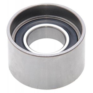 Styrerulle-kilerem tannrem, TOYOTA ALTEZZA, 13505-88570