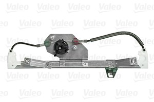 Vindusheis, Foran, Venstre, FORD KA, 1542436, 1749890