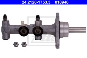 Hovedbremsesylinder, OPEL,RENAULT,VAUXHALL, 44 17 128, 77 01 067 864, 77 01 210 049, 93189932