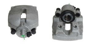 Bremsecaliper, Bak, Venstre, Bak akselen, BMW X5 [E70, F15, F85], X6 [E71, E72, F16, F86], 34 21 6 776 789