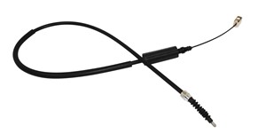 Kabel, parkeringsbremse, Bak, Høyre, RENAULT ESPACE II, 60 25 105 918, 60 25 105 919, 60 25 171 473