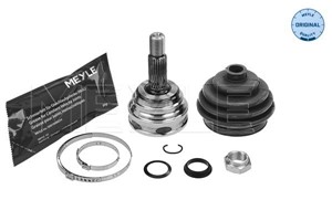 Leddsett, drivaksel, Hjulside, SEAT AROSA, VW LUPO I, POLO, POLO III, POLO Van Skåp/halvkombi, POLO Variant, 6N0 498 099 X, 6N0 498 099,