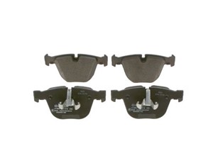 Bremseklosser sett, Bakaksel, BMW 5 Gran Turismo [F07], 7 [F01, F02, F03, F04], 34 21 6 790 966, 34 21 6 793 025